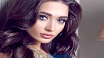 Celebrity Photos of Amy Jackson