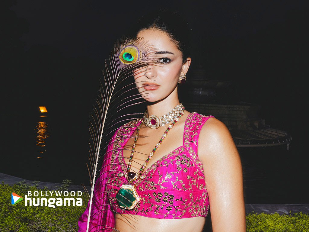 Ananya Panday