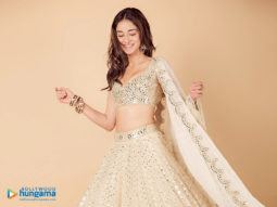 Celeb Wallpapers Of Ananya Panday