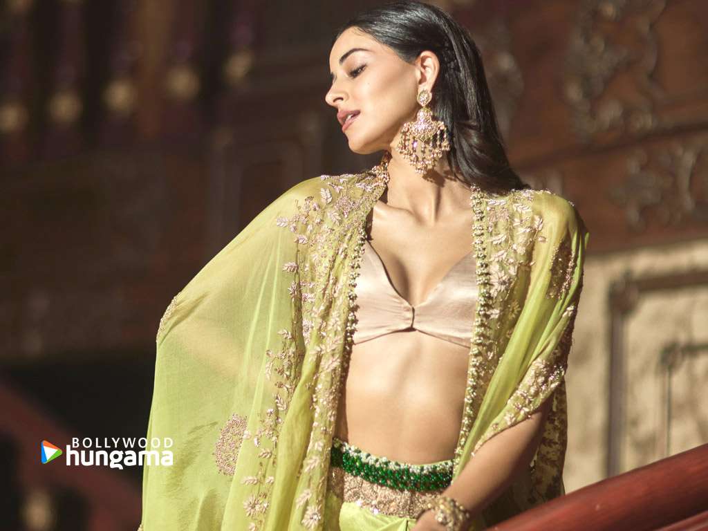 Ananya Panday Ananya Panday