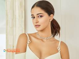 Celebrity wallpaper of Ananya Panday