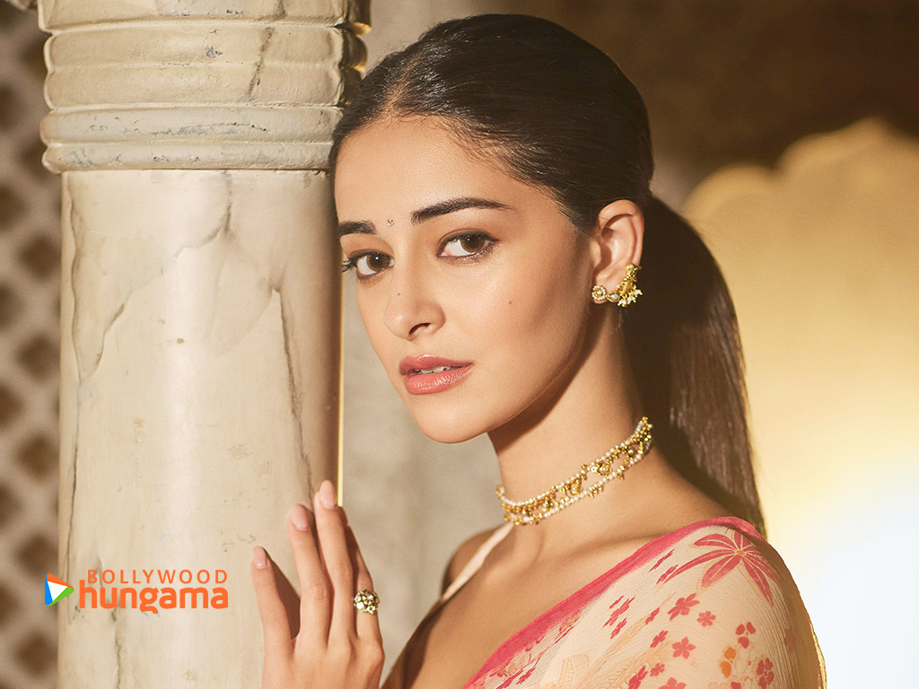 Ananya Panday
