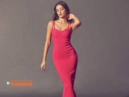 Celebrity wallpaper of Ananya Panday