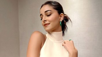 Celebrity wallpaper of Ananya Panday