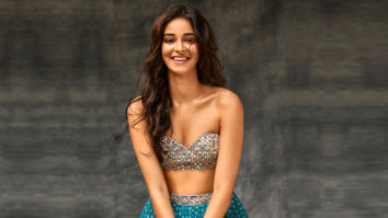Celeb Wallpapers Of Ananya Panday