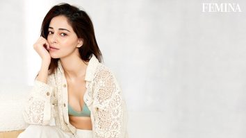 Celeb Wallpapers Of Ananya Panday