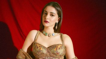 Ananya Panday
