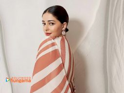 Celebrity wallpaper of Ananya Panday