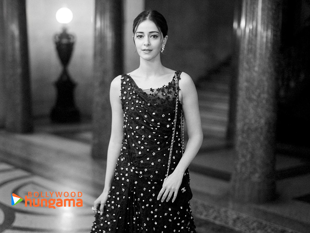 Ananya Panday