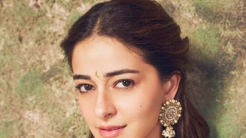 Celebrity wallpaper of Ananya Panday