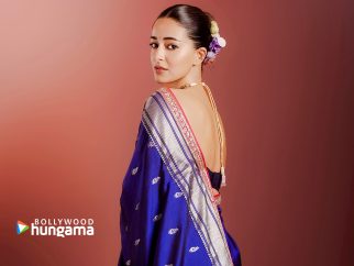 Celebrity wallpaper of Ananya Panday