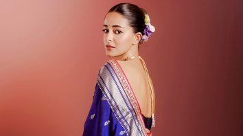 Celebrity wallpaper of Ananya Panday
