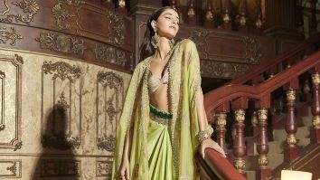 Celebrity wallpaper of Ananya Panday