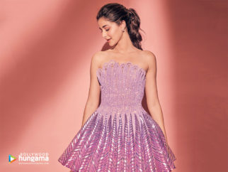 Celeb Wallpapers Of Ananya Panday