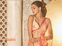Celebrity wallpaper of Ananya Panday