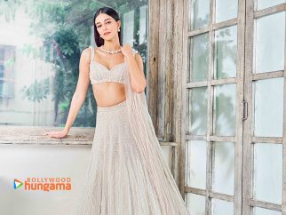 Celebrity wallpaper of Ananya Panday