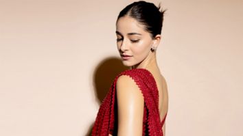 Celebrity wallpaper of Ananya Panday