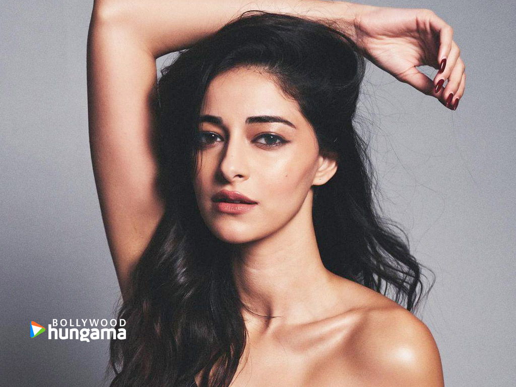 Ananya Panday