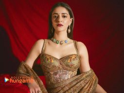 Ananya Panday