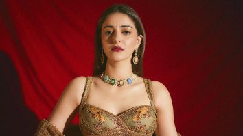 Ananya Panday
