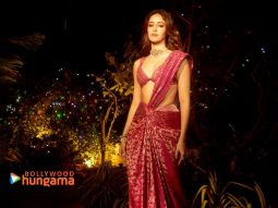 Ananya Panday
