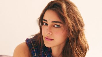 Celebrity wallpaper of Ananya Panday