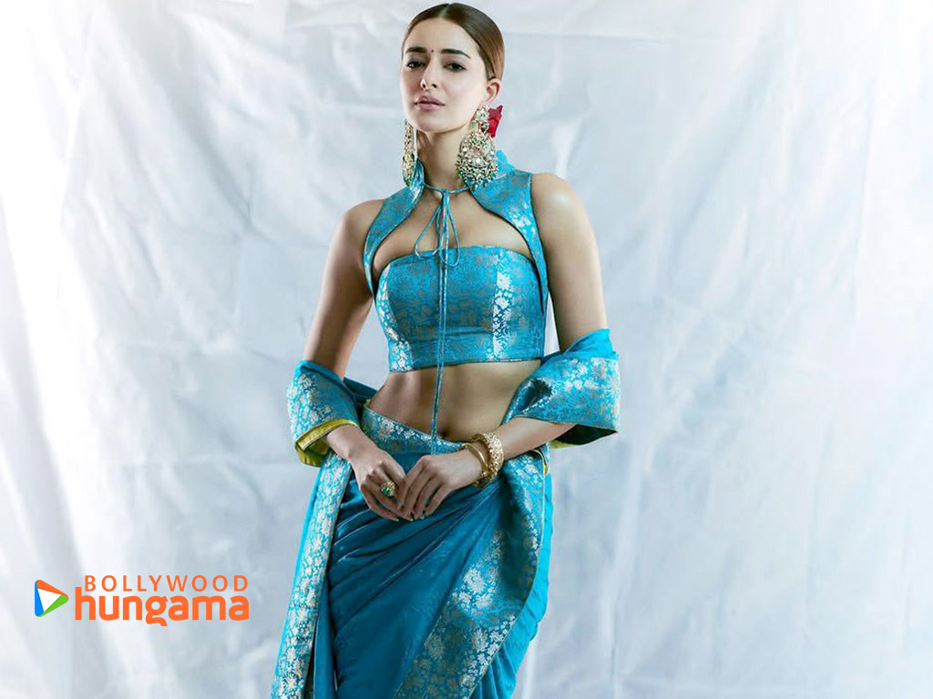 Ananya Panday (2) Ananya Panday (2)