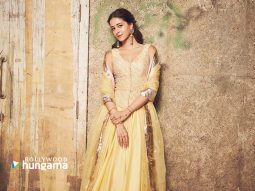 Celebrity wallpaper of Ananya Panday