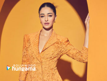 Celeb Wallpapers Of Ananya Panday
