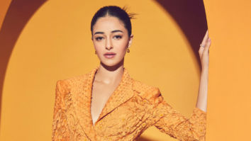 Celeb Wallpapers Of Ananya Panday