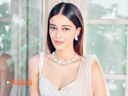 Celebrity wallpaper of Ananya Panday
