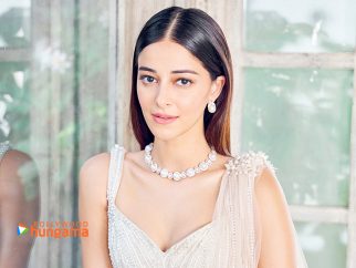 Celebrity wallpaper of Ananya Panday