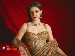 Ananya Panday