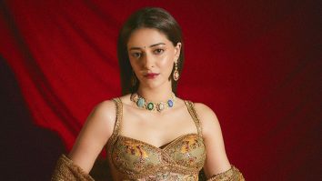Ananya Panday