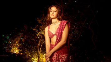 Ananya Panday