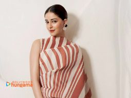 Celebrity wallpaper of Ananya Panday