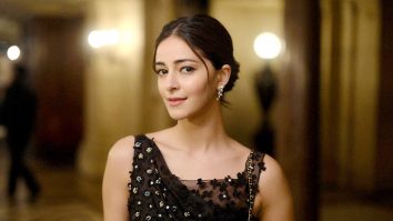 Celeb Wallpapers Of Ananya Panday