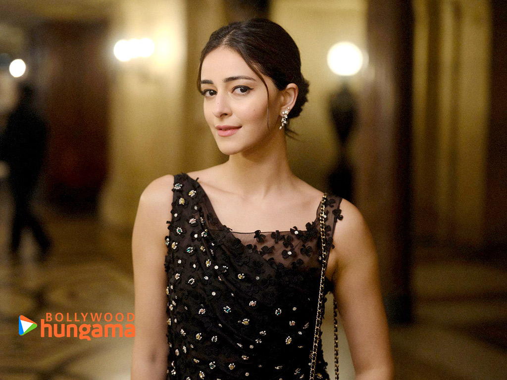 Ananya Panday
