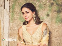Celebrity wallpaper of Ananya Panday