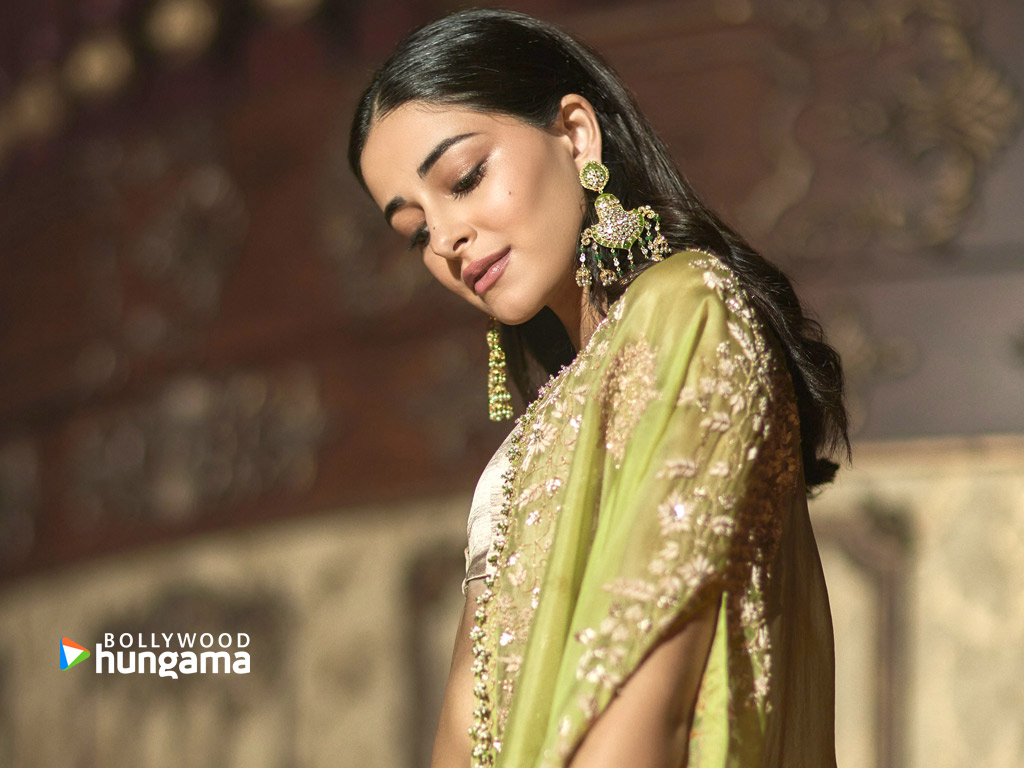 Ananya Panday