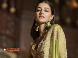 Celebrity wallpaper of Ananya Panday