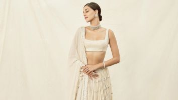 Celebrity wallpaper of Ananya Panday