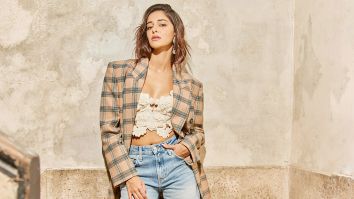 Celebrity wallpaper of Ananya Panday