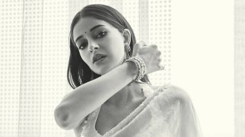 Celebrity wallpaper of Ananya Panday