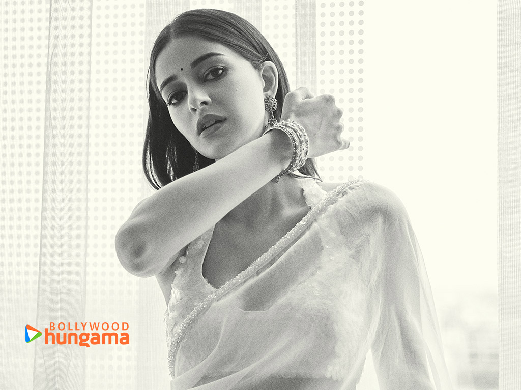 Ananya Panday