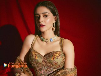 Ananya Panday