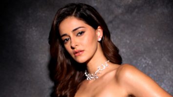 Celebrity wallpaper of Ananya Panday
