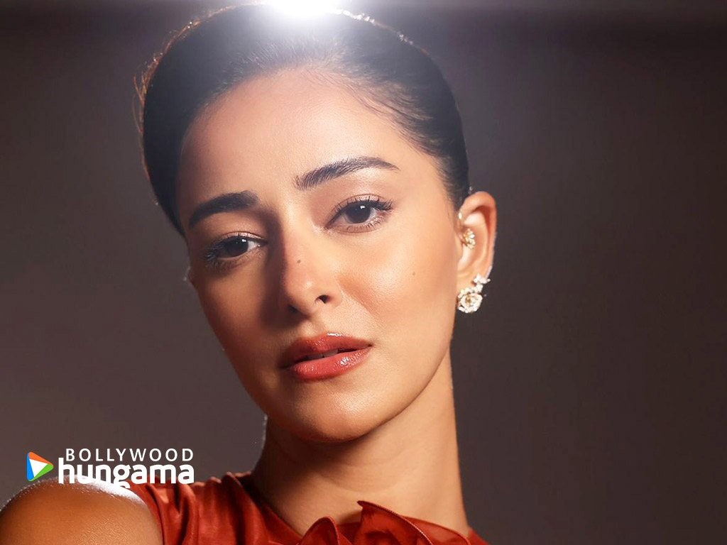 Ananya Panday