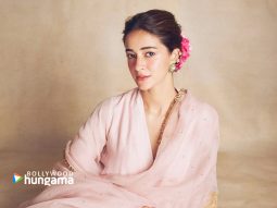 Celebrity wallpaper of Ananya Panday
