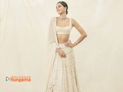 Celebrity wallpaper of Ananya Panday